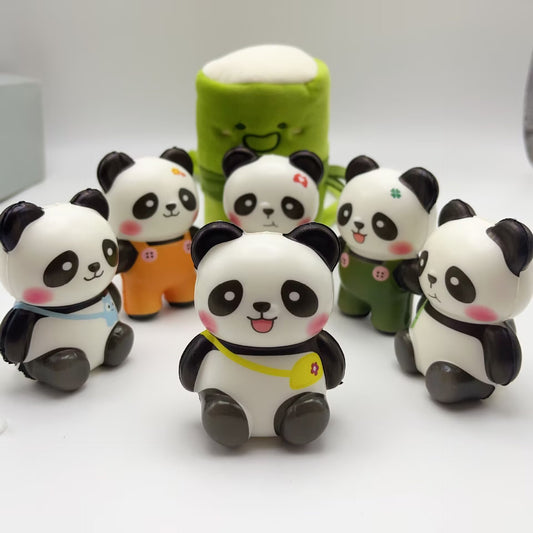 Decompression Toys【Items above will be random… (Open in livestream)】