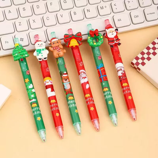 Blind box pen