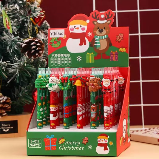 Blind box pen