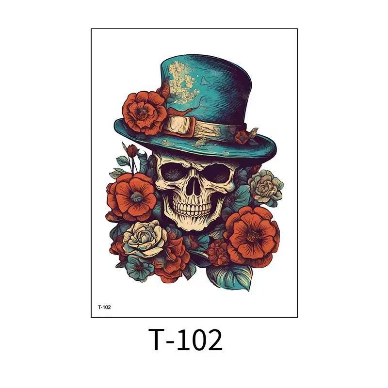 Mystery Card Raffle