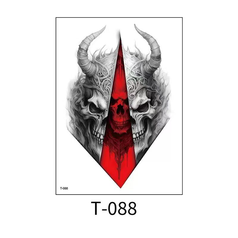Mystery Card Raffle