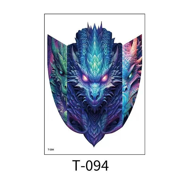 Mystery Card Raffle