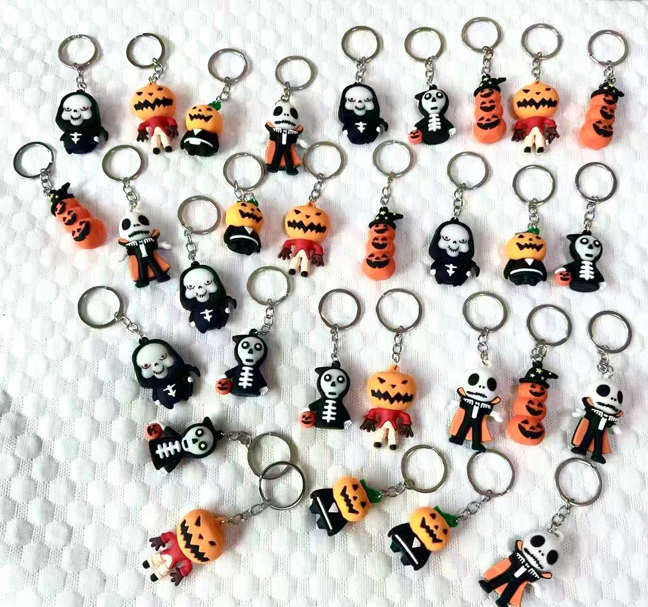 Halloween blind box【Items above will be random… （Open in livestream）】