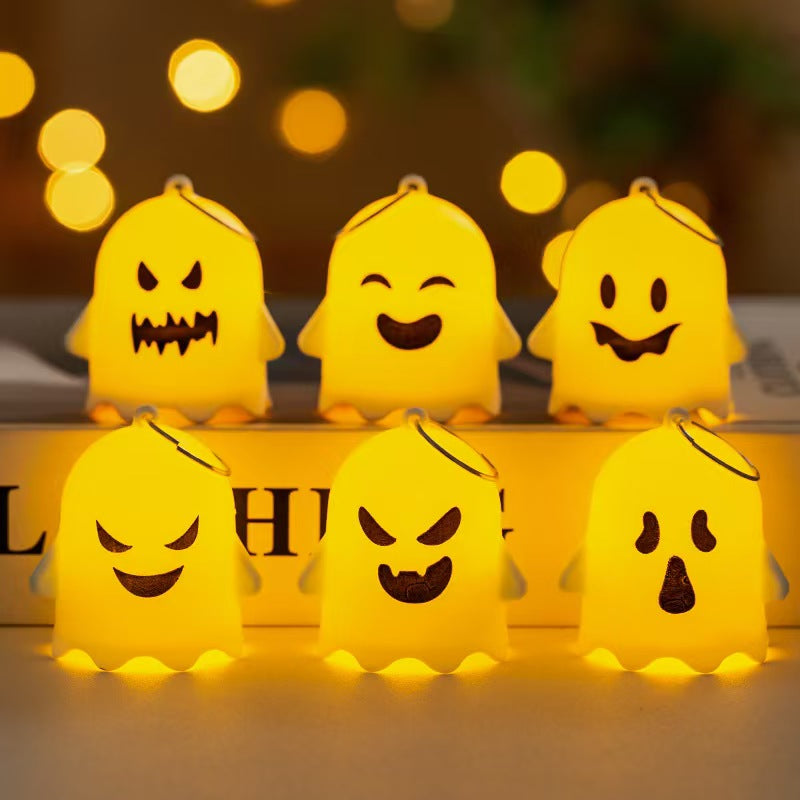 Halloween blind box【Items above will be random… （Open in livestream）】