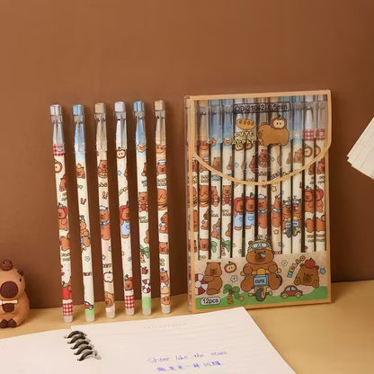 Blind box pen