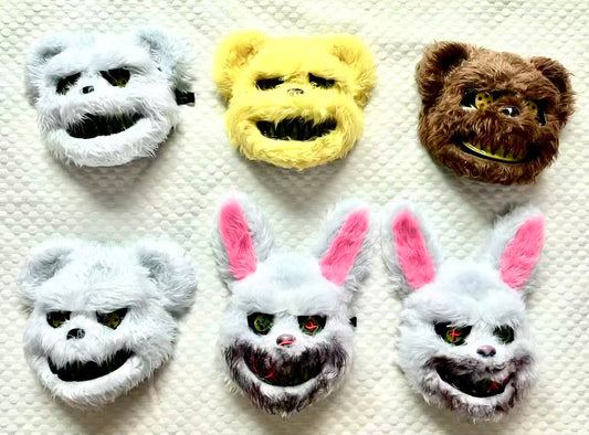 Halloween blind box【Items above will be random… （Open in livestream）】