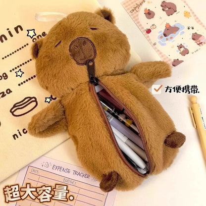 Only Pay Shipping Fee, Get a Surprise Plushie! (For New Users)