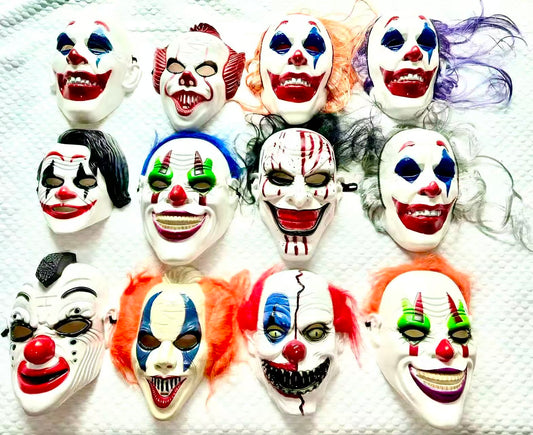 Halloween blind box【Items above will be random… （Open in livestream）】
