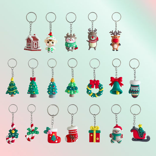 Christmas blind box【Items above will be random… （Open in livestream）】