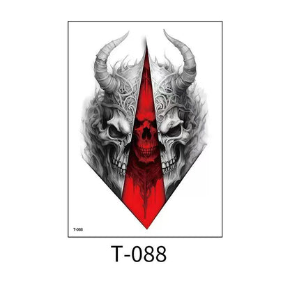 Mystery Card Raffle