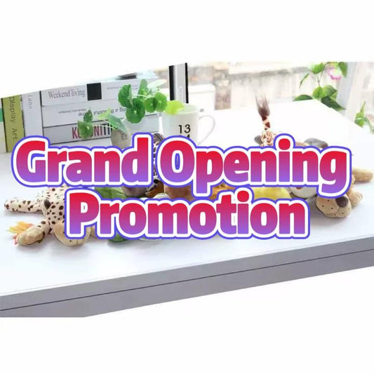 Only Pay Shipping Fee, Get a Surprise Plushie! (For New Users)